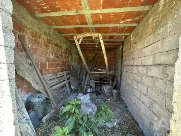 Moradia para Venda em Nogueira do Cravo