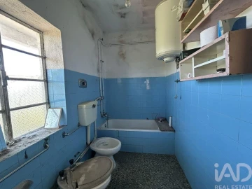 Moradia para Venda em Nogueira do Cravo