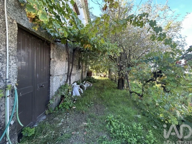Moradia para Venda em Nogueira do Cravo Foto 20