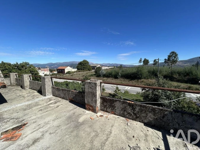 Moradia para Venda em Nogueira do Cravo Foto 18