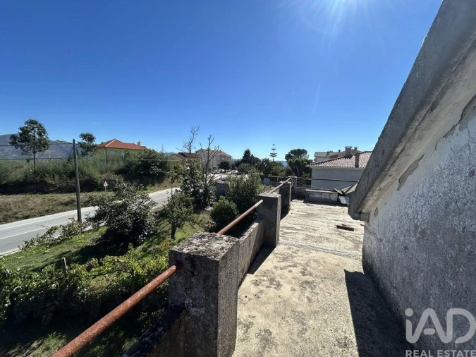 Moradia para Venda em Nogueira do Cravo Foto 16