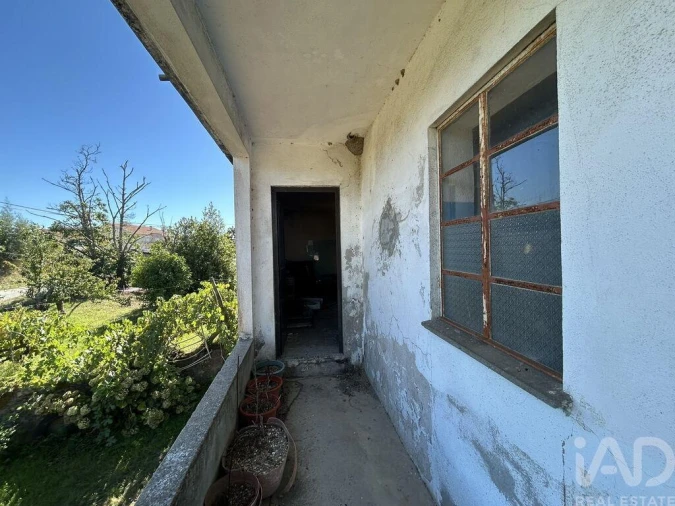 Moradia para Venda em Nogueira do Cravo Foto 4