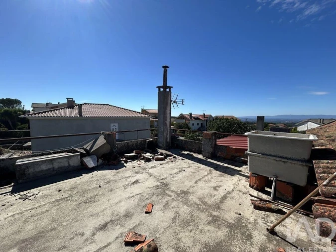 Moradia para Venda em Nogueira do Cravo Foto 17