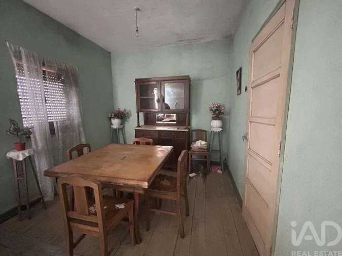 Moradia para Venda em Nogueira do Cravo Foto 12