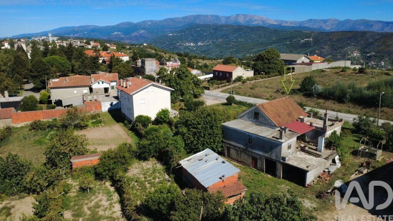 Moradia para Venda em Nogueira do Cravo Foto 2