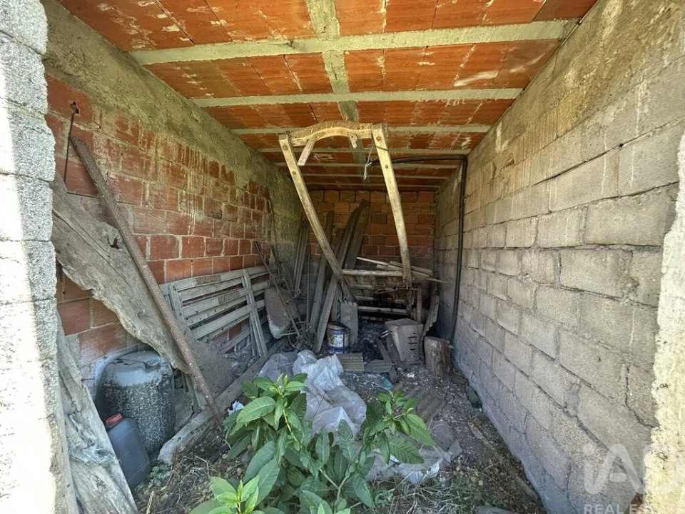Moradia para Venda em Nogueira do Cravo Foto 24