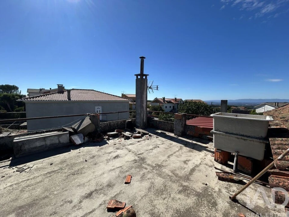 Moradia para Venda em Nogueira do Cravo Foto 17