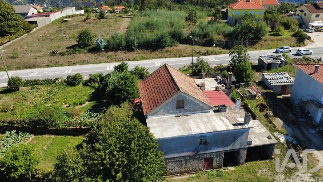 Moradia para Venda em Nogueira do Cravo Foto 25