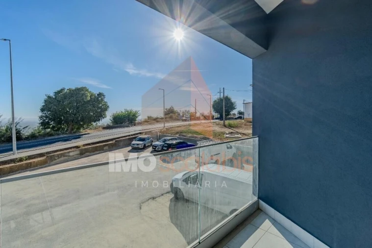 Apartamento T5 para Venda em Romeira e Várzea Foto 11