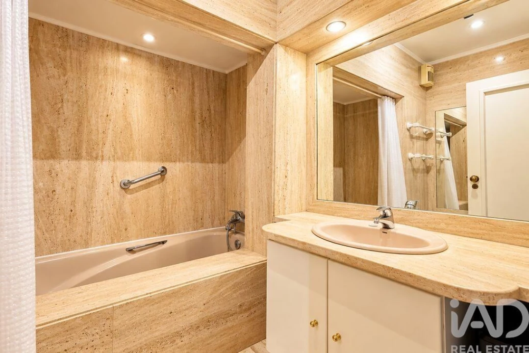 Apartamento T1 para Venda em Cascais e Estoril Foto 8