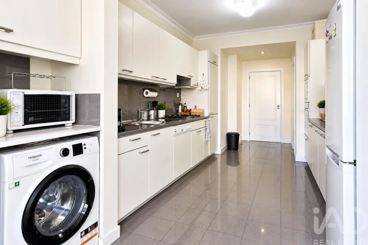Apartamento T1 para Venda em Cascais e Estoril Foto 12