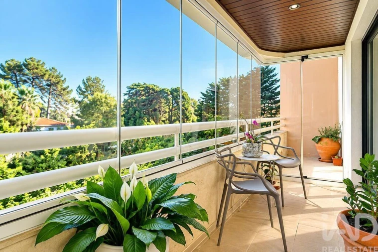 Apartamento T1 para Venda em Cascais e Estoril Foto 15