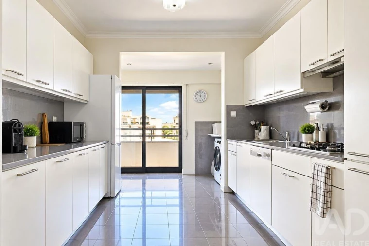Apartamento T1 para Venda em Cascais e Estoril Foto 13