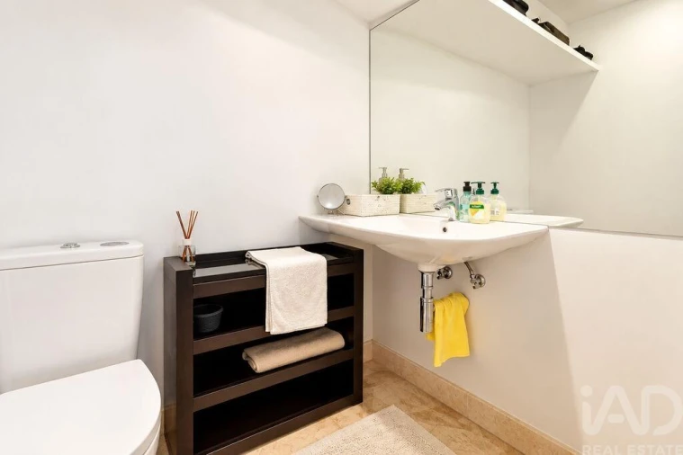 Apartamento T1 para Venda em Cascais e Estoril Foto 14