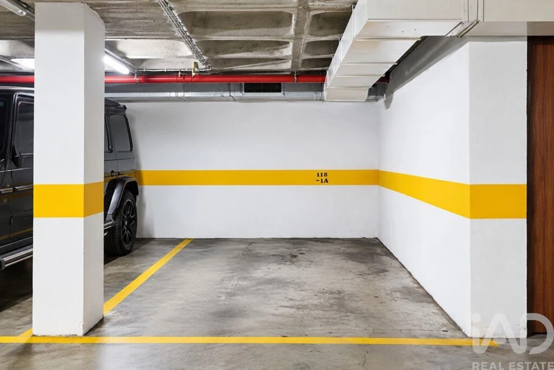Apartamento T1 para Venda em Cascais e Estoril Foto 16