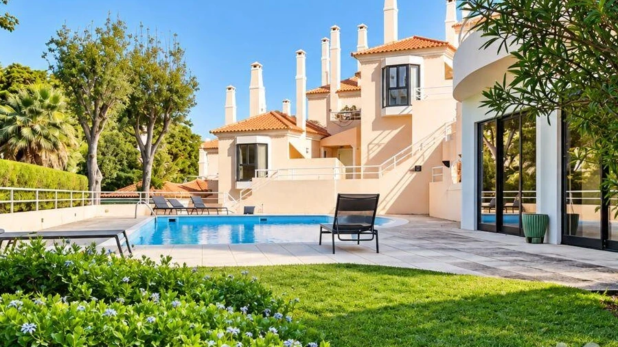 Apartamento T1 para Venda em Cascais e Estoril
