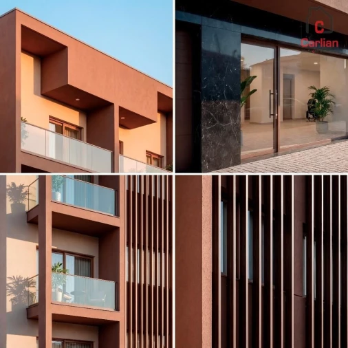 Apartamento T2 para Venda em Mafamude e Vilar do Paraíso Foto 12
