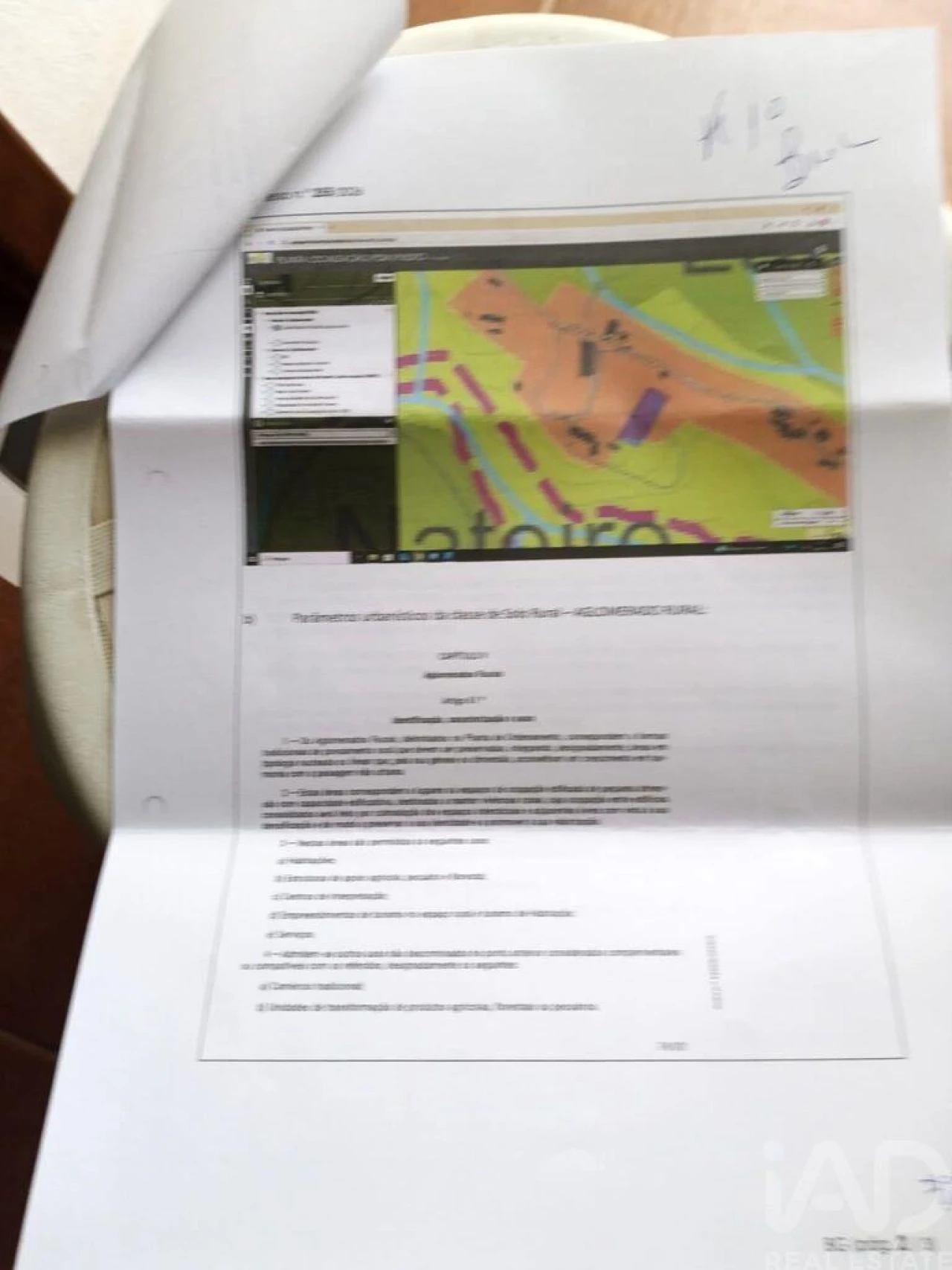 Terreno para Venda em Graça Foto 16