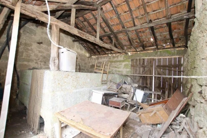 Moradia T4 para Venda em São Joaninho