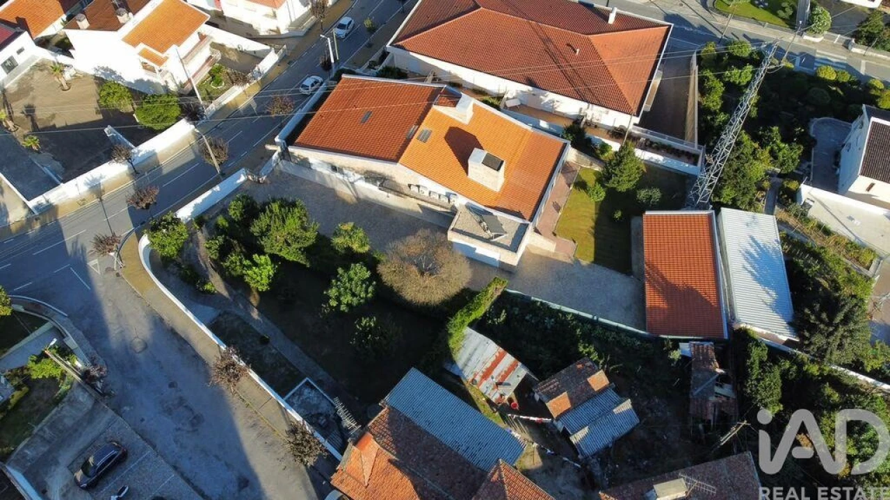 Moradia T4 para Venda em Cristelos, Boim e Ordem Foto 36