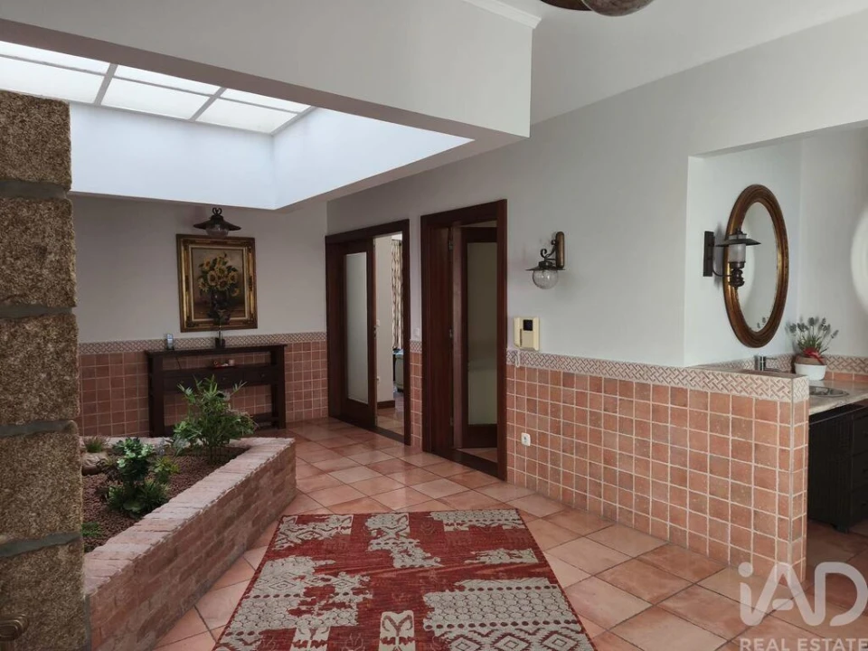 Moradia T4 para Venda em Cristelos, Boim e Ordem Foto 11