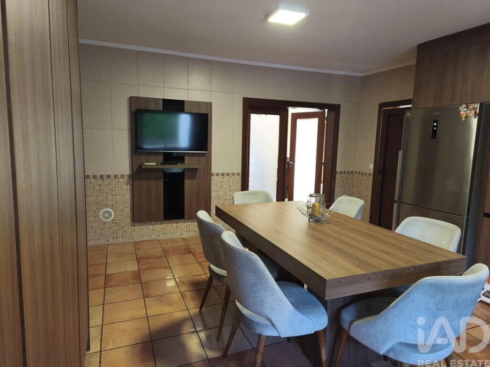Moradia T4 para Venda em Cristelos, Boim e Ordem Foto 14