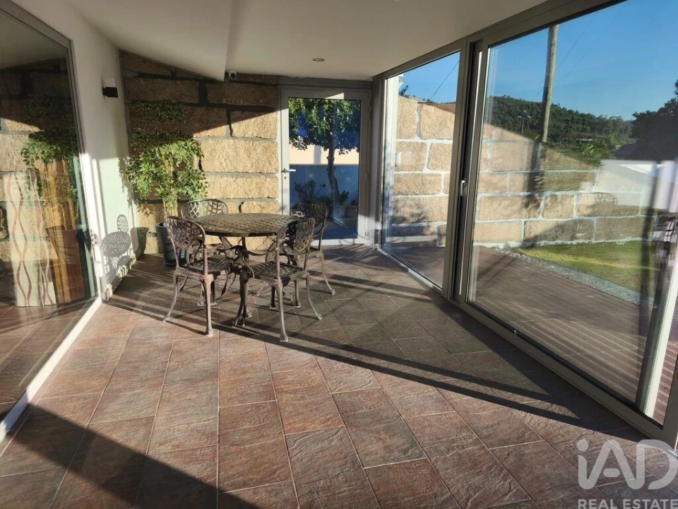 Moradia T4 para Venda em Cristelos, Boim e Ordem Foto 31