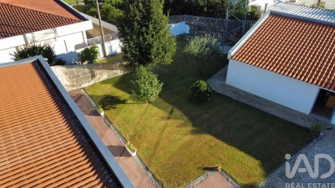 Moradia T4 para Venda em Cristelos, Boim e Ordem