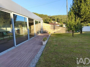 Moradia T4 para Venda em Cristelos, Boim e Ordem