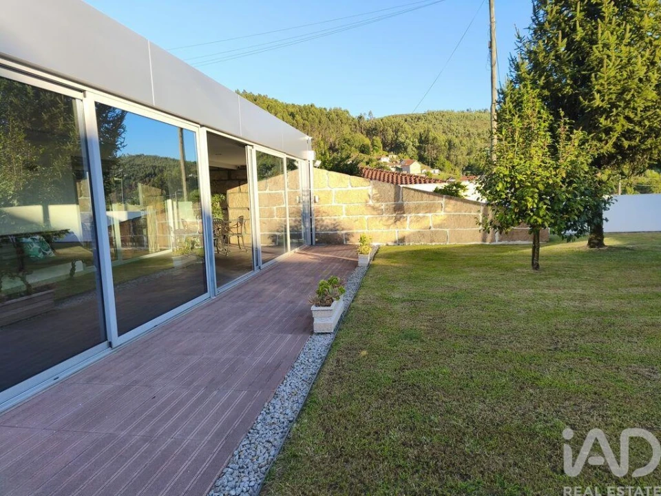 Moradia T4 para Venda em Cristelos, Boim e Ordem Foto 6
