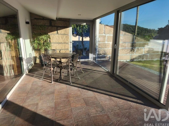 Moradia T4 para Venda em Cristelos, Boim e Ordem Foto 31