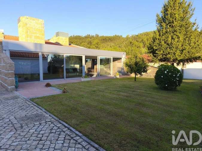Moradia T4 para Venda em Cristelos, Boim e Ordem Foto 5