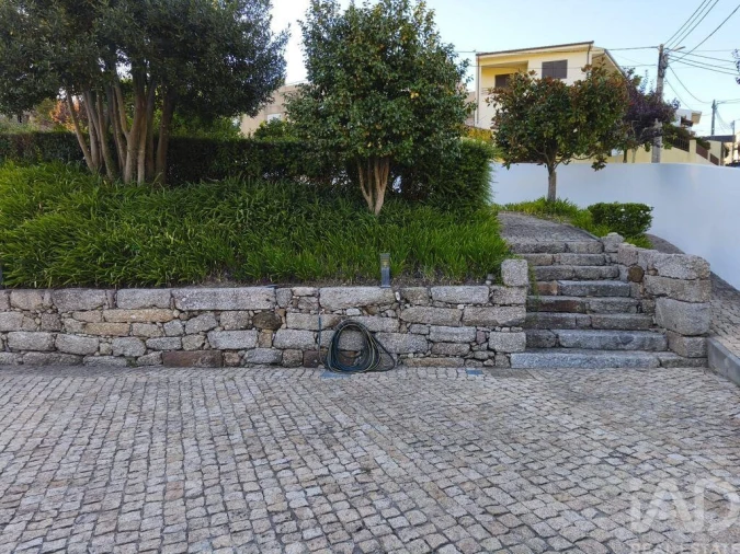 Moradia T4 para Venda em Cristelos, Boim e Ordem Foto 8