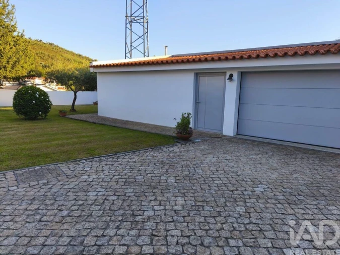 Moradia T4 para Venda em Cristelos, Boim e Ordem Foto 35