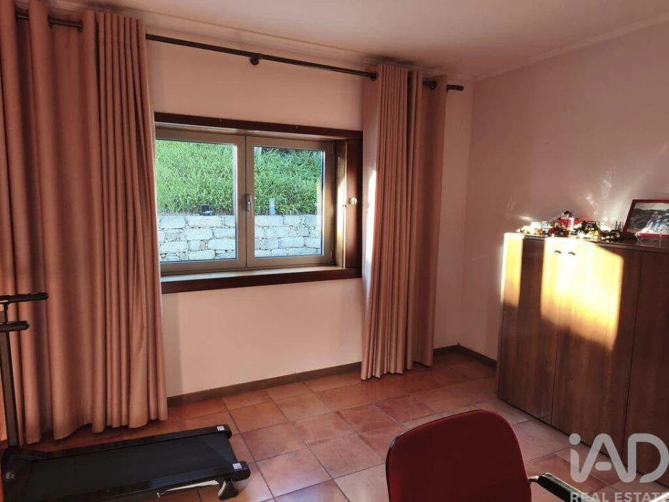 Moradia T4 para Venda em Cristelos, Boim e Ordem Foto 30