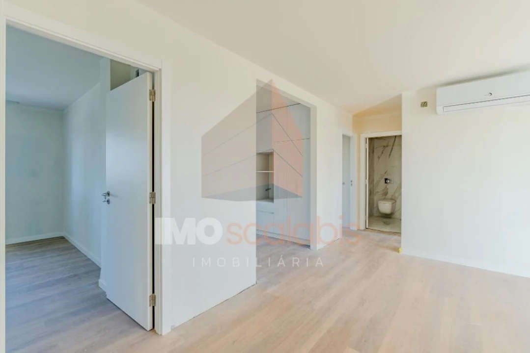 Apartamento T2 para Venda em Romeira e Várzea Foto 5