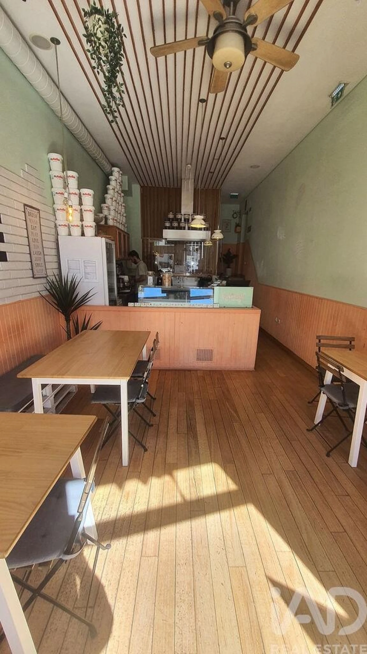 Loja para Venda em Vila do Conde Foto 1