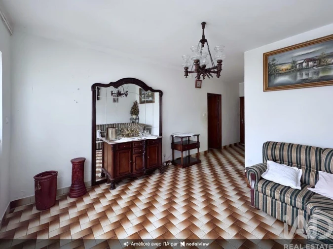Moradia T4 para Venda em Sé, Santa Maria e Meixedo Foto 12
