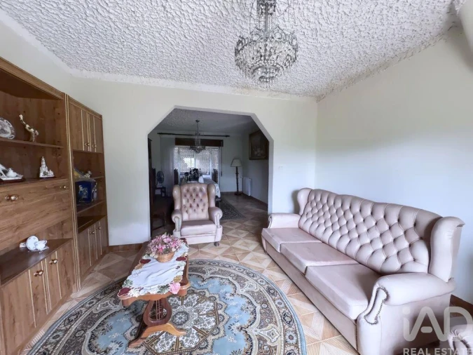 Moradia T4 para Venda em Sé, Santa Maria e Meixedo Foto 17
