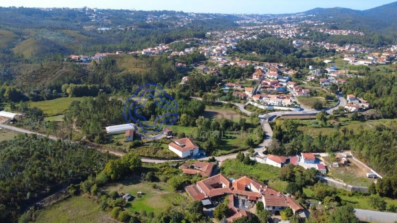 Terreno para Venda em Fânzeres e São Pedro da Cova Foto 15