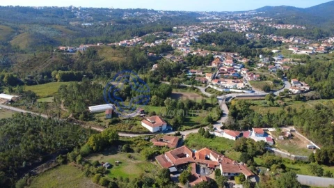Terreno para Venda em Fânzeres e São Pedro da Cova