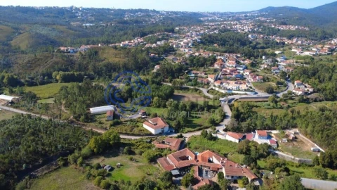Terreno para Venda em Fânzeres e São Pedro da Cova
