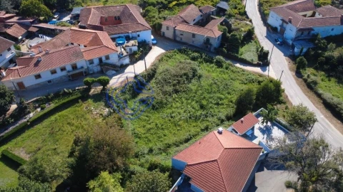 Terreno para Venda em Fânzeres e São Pedro da Cova