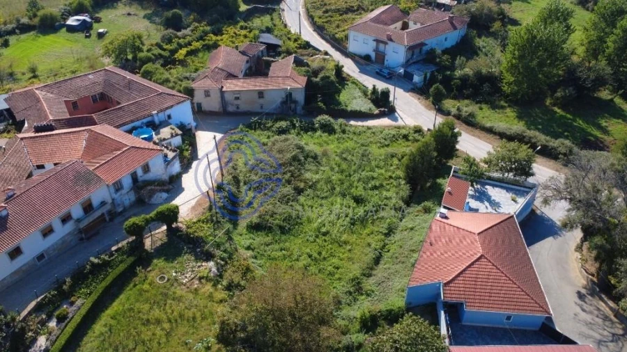 Terreno para Venda em Fânzeres e São Pedro da Cova Foto 8
