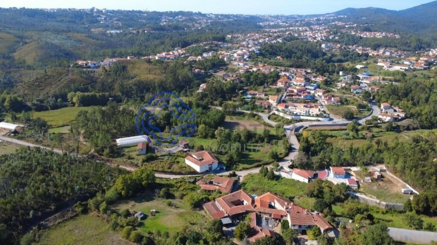 Terreno para Venda em Fânzeres e São Pedro da Cova Foto 14