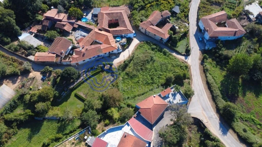 Terreno para Venda em Fânzeres e São Pedro da Cova Foto 27