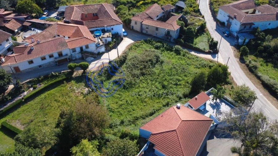 Terreno para Venda em Fânzeres e São Pedro da Cova Foto 7