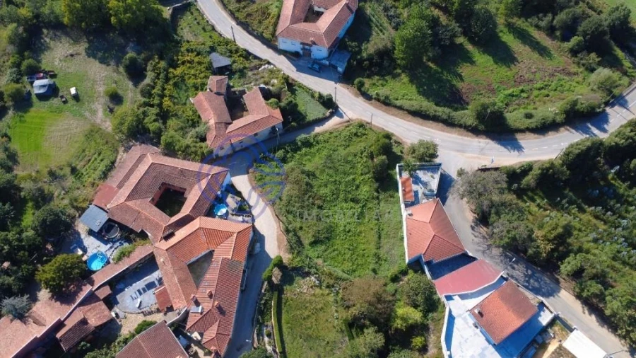 Terreno para Venda em Fânzeres e São Pedro da Cova Foto 28