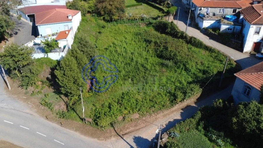 Terreno para Venda em Fânzeres e São Pedro da Cova Foto 22
