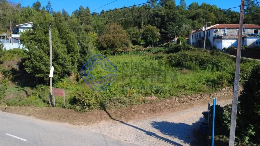 Terreno para Venda em Fânzeres e São Pedro da Cova Foto 5